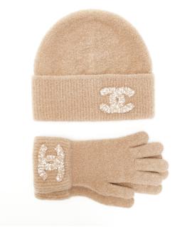 CHANEL Шапка