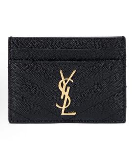 SAINT LAURENT Кардхолдер