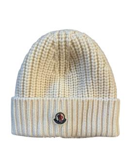 MONCLER Шапка