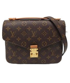 LOUIS VUITTON Сумка через плечо