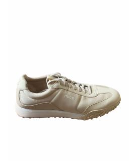 HUGO Низкие кроссовки / кеды
