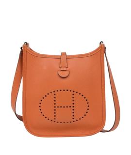 HERMES Сумка через плечо
