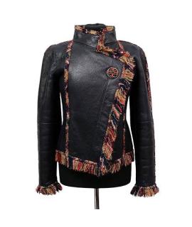 CHANEL Дубленка