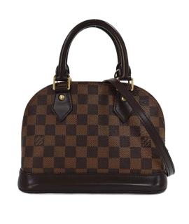 LOUIS VUITTON Сумка через плечо