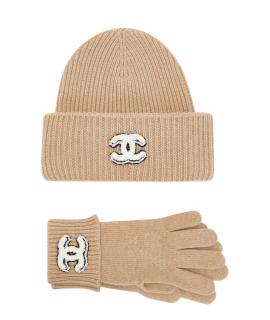 CHANEL Шапка