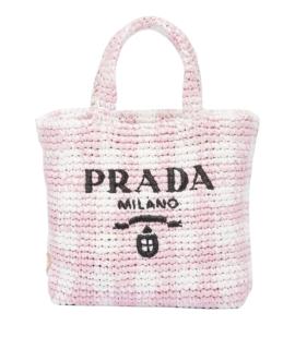 PRADA Сумка через плечо