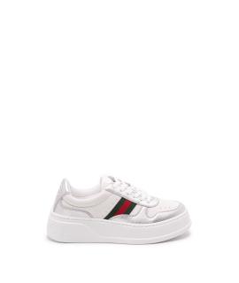GUCCI Кеды