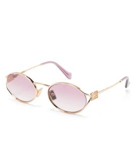 MIU MIU Солнцезащитные очки