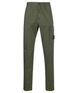 STONE ISLAND Брюки чинос
