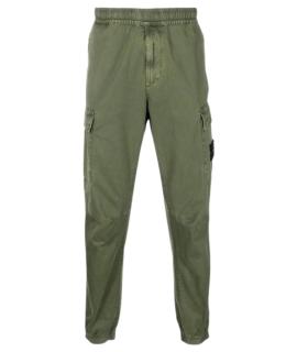 STONE ISLAND Брюки чинос