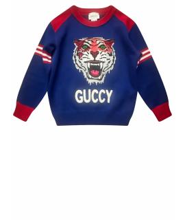 GUCCI Трикотаж