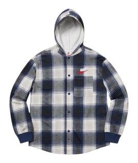SUPREME Рубашка