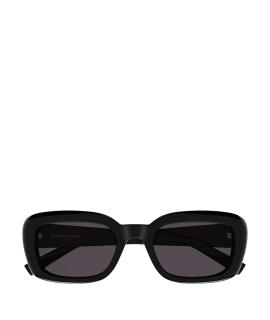 SAINT LAURENT Солнцезащитные очки