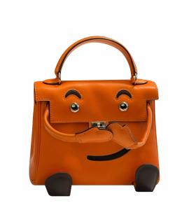 HERMES Сумка тоут