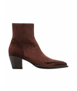 JIMMY CHOO Ботильоны