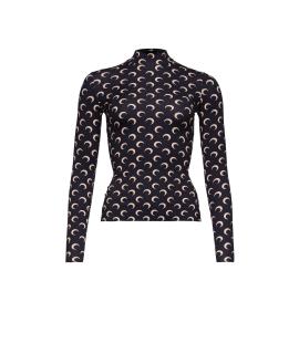 MARINE SERRE Лонгслив