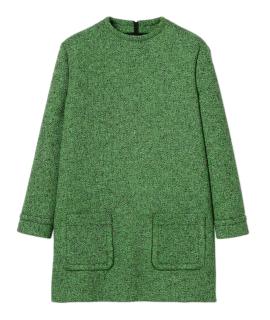 GUCCI Повседневное платье