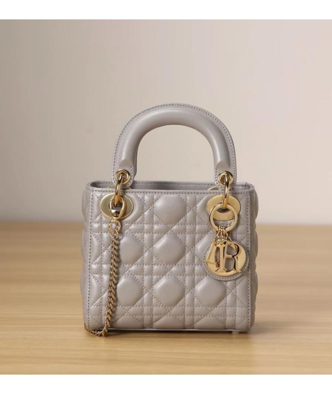 CHRISTIAN DIOR Сумка через плечо, фото 2