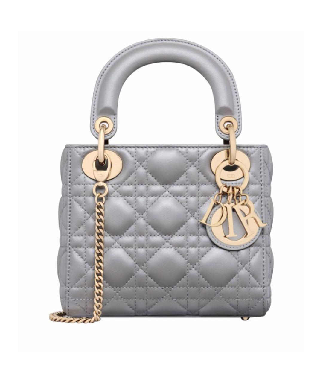 CHRISTIAN DIOR Сумка через плечо, фото 6