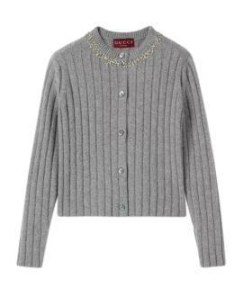 GUCCI Кардиган