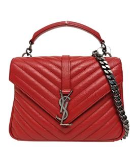 SAINT LAURENT Сумка через плечо