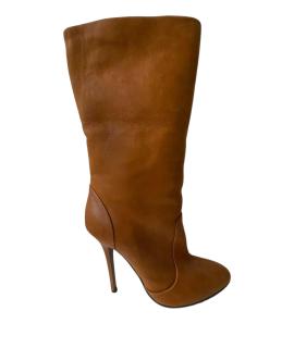 GIUSEPPE ZANOTTI DESIGN Полусапоги