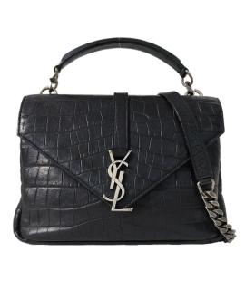 SAINT LAURENT Сумка через плечо