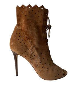 JIMMY CHOO Босоножки