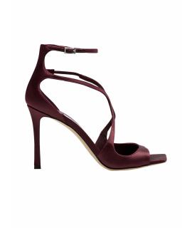 JIMMY CHOO Босоножки