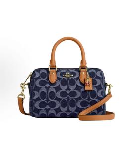 COACH Сумка с короткими ручками
