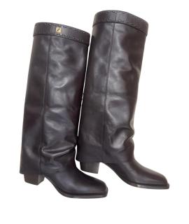 FENDI Сапоги