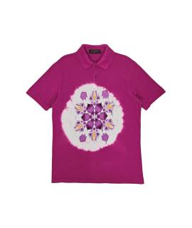 ETRO Поло с коротким рукавом
