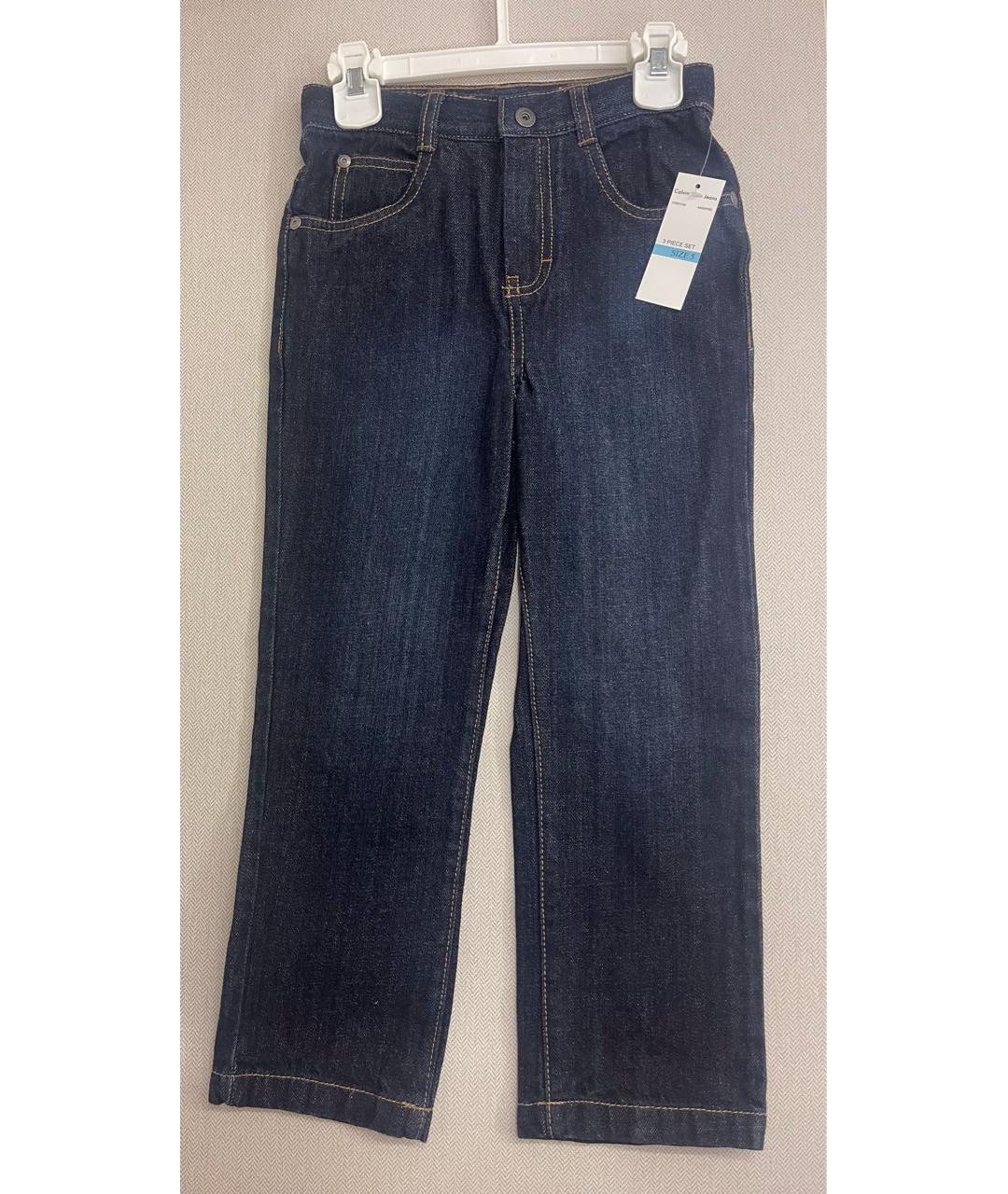 CALVIN KLEIN Мульти комплект, фото 6
