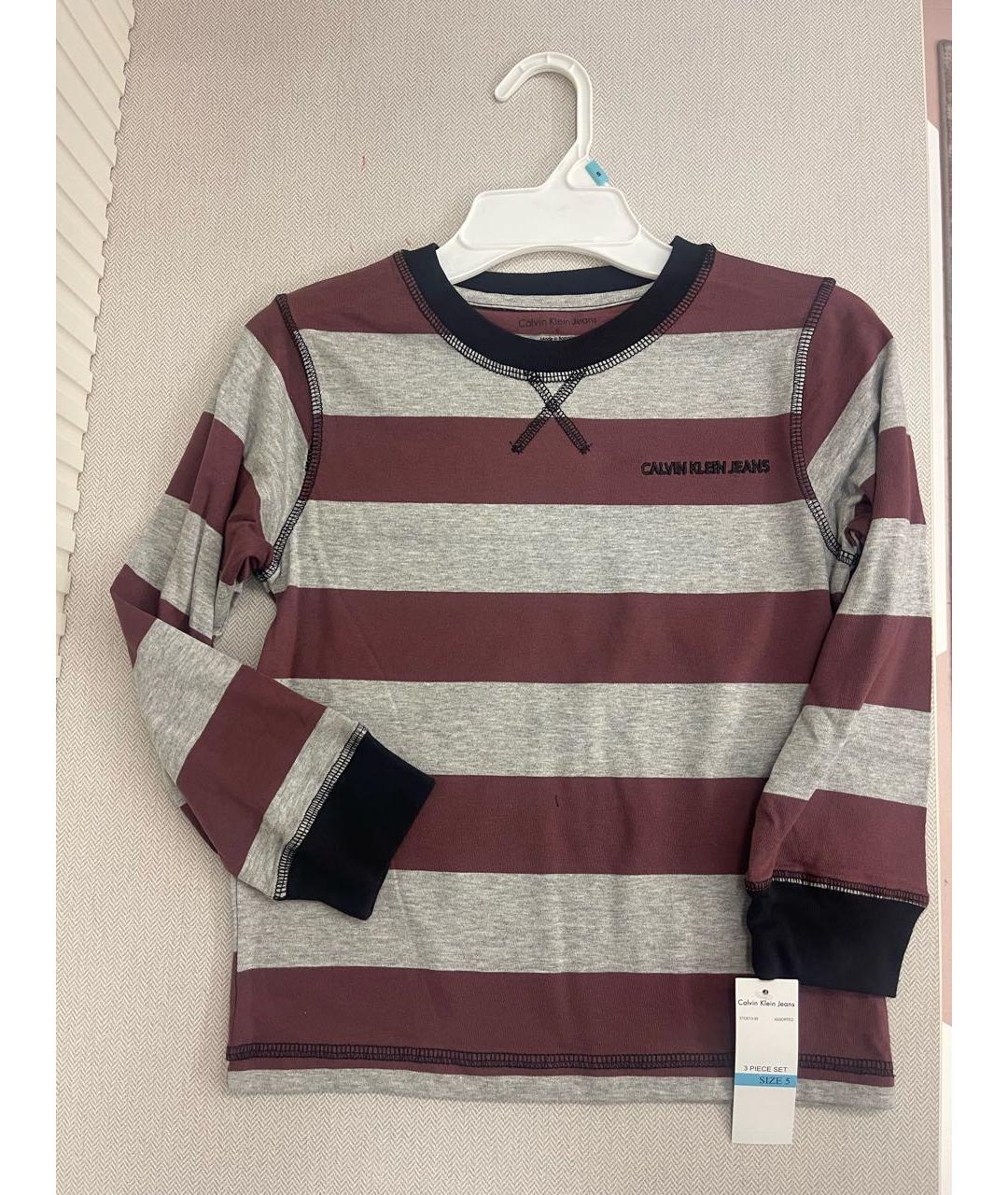 CALVIN KLEIN Мульти комплект, фото 7