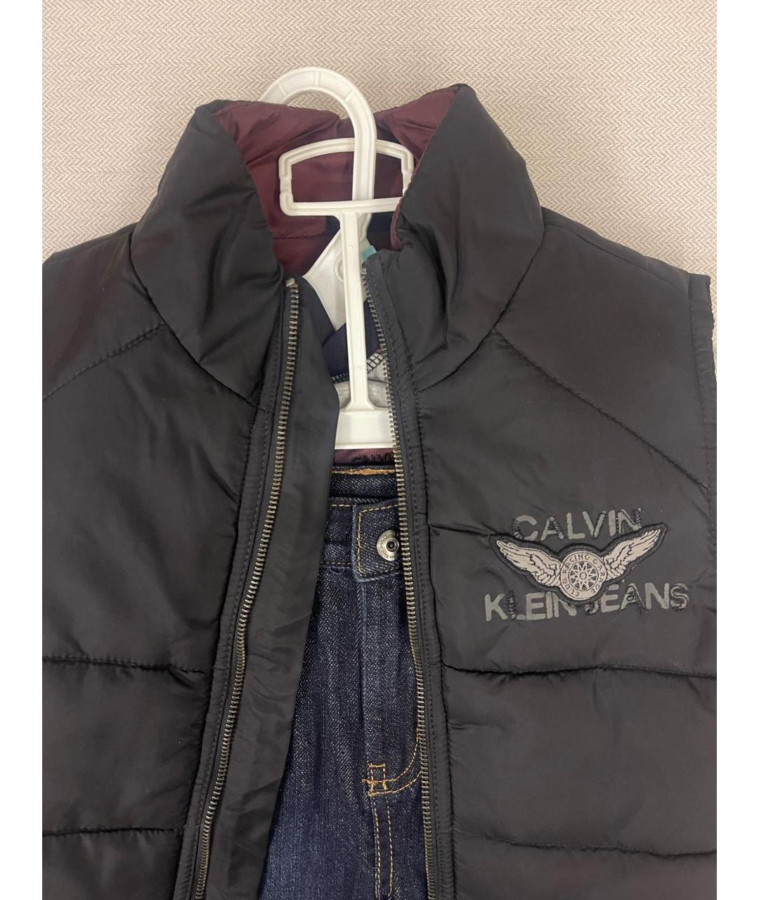 CALVIN KLEIN Мульти комплект, фото 3
