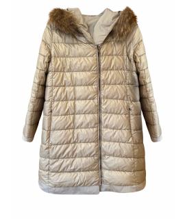 WEEKEND MAX MARA Пуховик