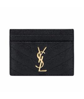 SAINT LAURENT Кардхолдер