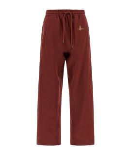 VIVIENNE WESTWOOD Прямые брюки