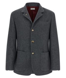 BRUNELLO CUCINELLI Пиджак