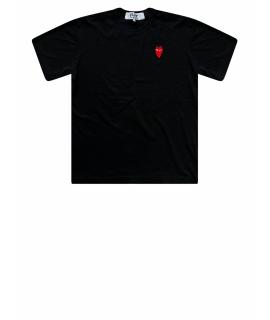 COMME DES GARÇONS PLAY Футболка