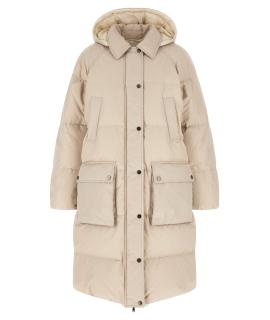 BRUNELLO CUCINELLI Пуховик