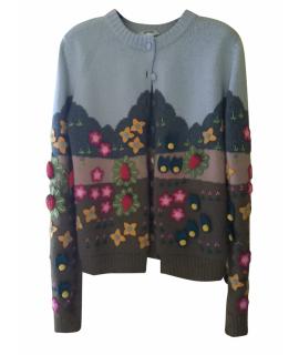 MOSCHINO Кардиган