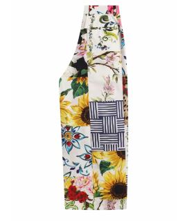 DOLCE&GABBANA Брюки широкие