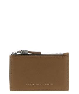 BRUNELLO CUCINELLI Кардхолдер