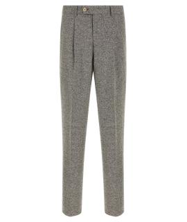 BRUNELLO CUCINELLI Повседневные брюки