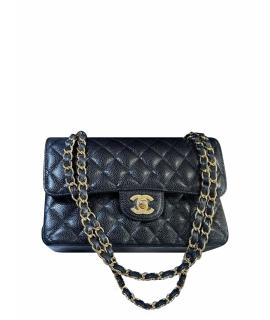 CHANEL Сумка через плечо