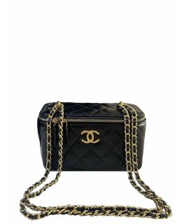 CHANEL Сумка через плечо