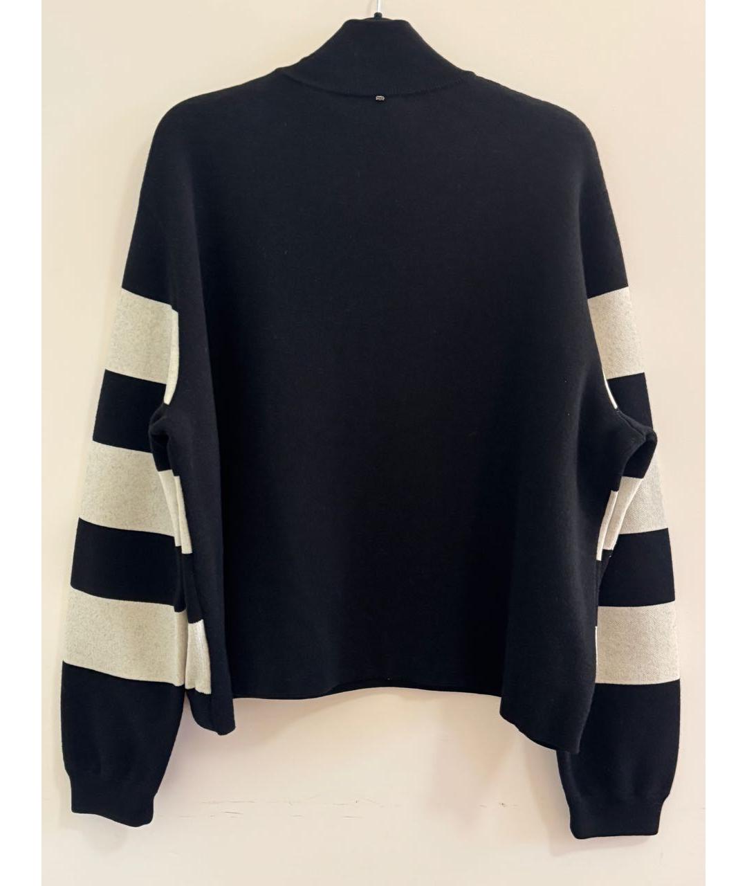 SPORTMAX Мульти шерстяной джемпер / свитер, фото 2