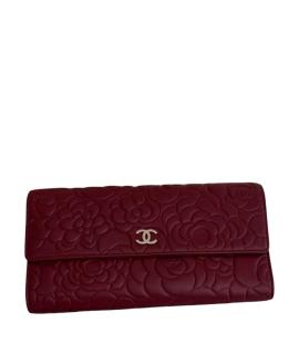 CHANEL Кошелек