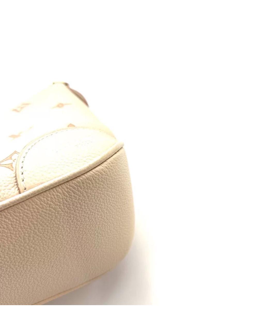 LOUIS VUITTON Мульти кожаная сумка через плечо, фото 4